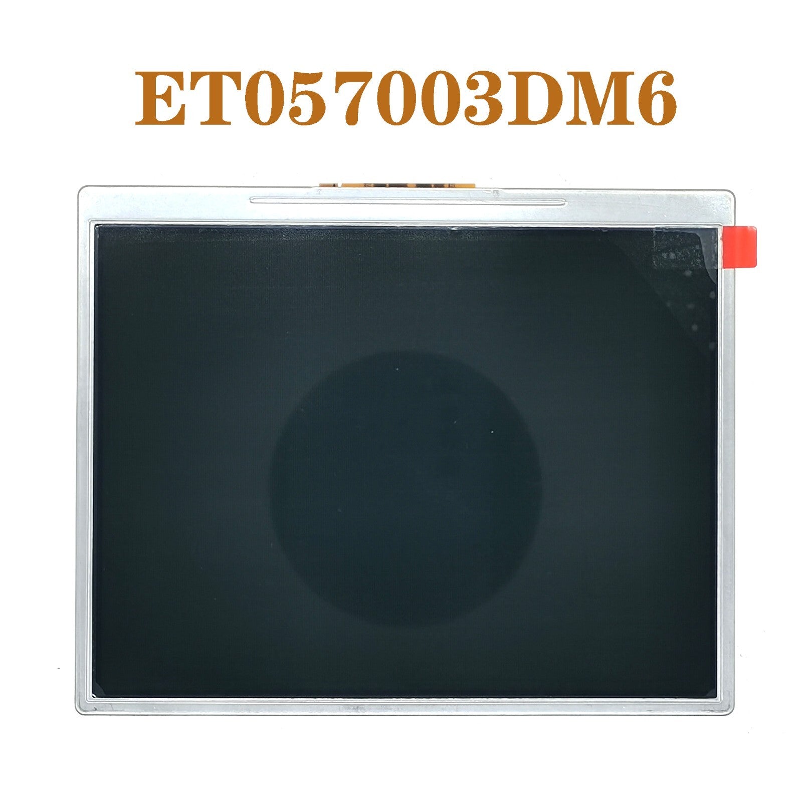 Original 5.7 Inch 33Pin ET057003DM6 LCD Screen Display Panel Repair Replacemet