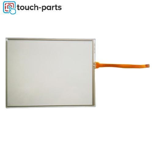 GP-4503T Touch Screen Glass Panel Replacement for Proface