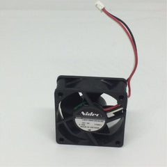 NIDEC U35X12MS1A5-53J65 35*35*12MM 3.5CM 12V 0.05A 3Pin Cooling Fan