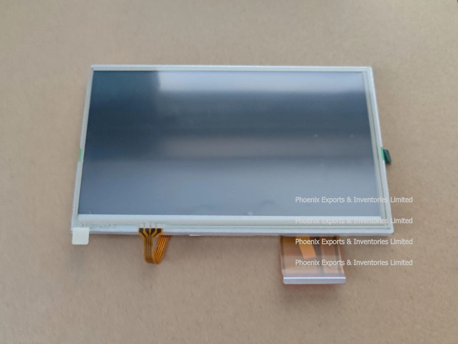 LCD Screen with Touch Glass for XDJ-1000 XDJ-1000MK2 XDJ 1000MK2 Display