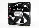 NMB 3110RL-05W-B69 Graphics card cooling fan DC24V 0.22A 3Pin
