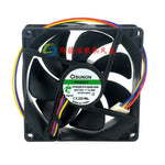 Sunon PF92251V3-Q020C-S99 12V 3.5W 90*90*25MM 9cm 4 wires PWM Cooling Fan