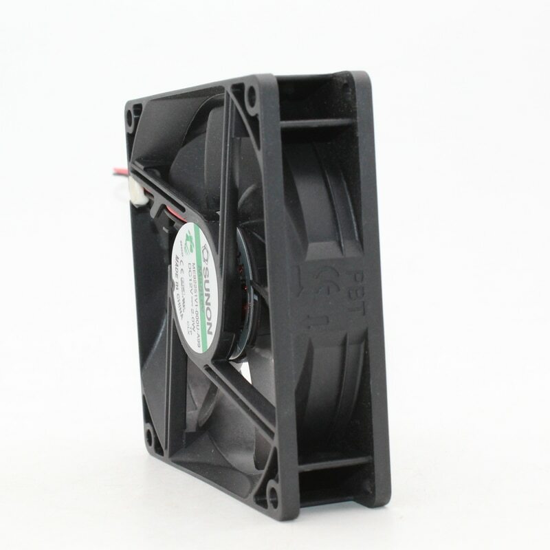 ME92251V1-000U-A99 New For SUNON 9225 9025 12V 9cm Chassis Cooling Fan