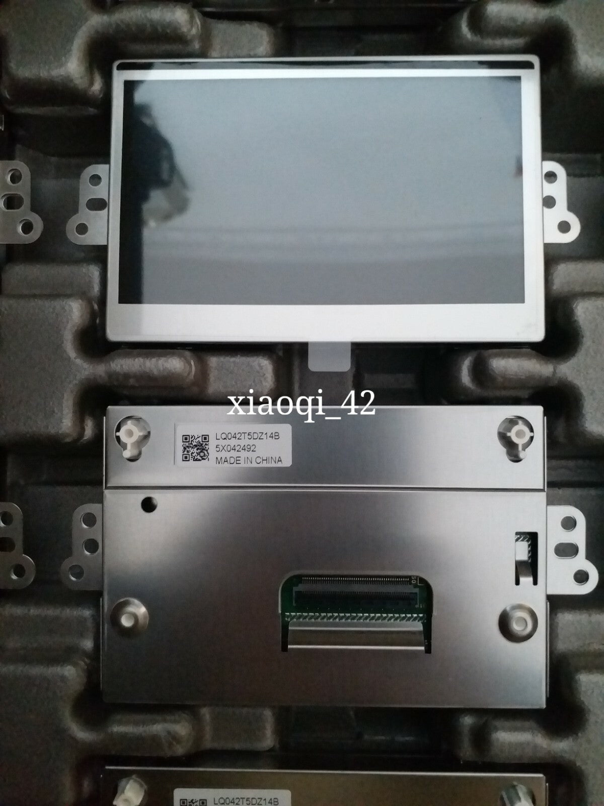 LQ042T5DZ08 LQ042T5DZ14A LQ042T5DZ14B LQ042T5DZ12 LQ042T5DZ02 LCD for car meter