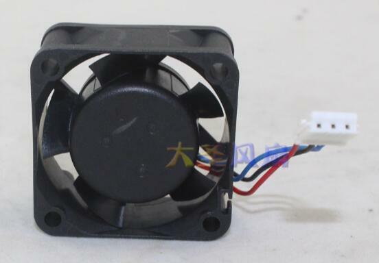 for DELTA EFB0424LD 4020 40*40*20MM 4cm 0.05A 24V DC 3pin