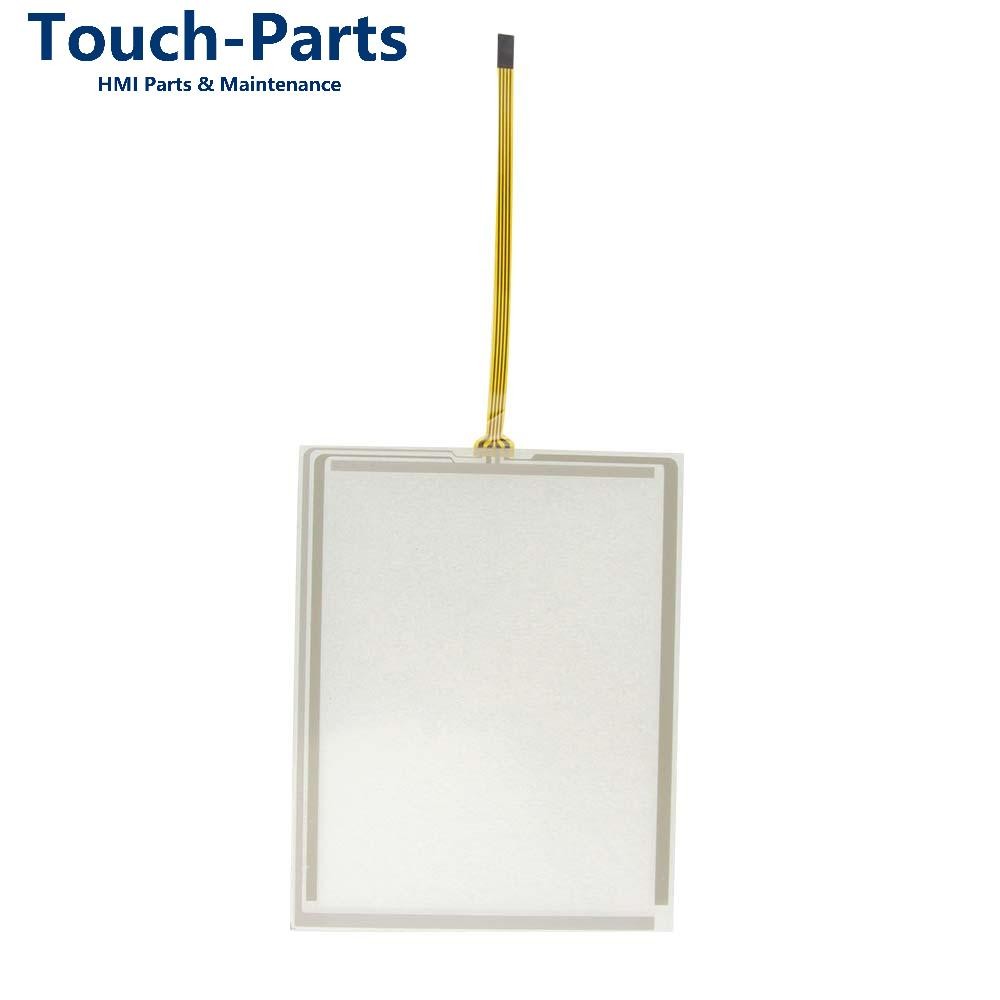 6AV6647-0AC11-3AX0 Touch Panel Glass for KTP600 Replacement
