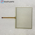KDT-6321 Touch Screen Glass Panel Replacement for KDT Repair Overlay