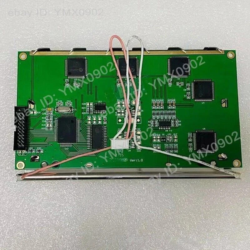 LCD Screen Display Panel For Compatible 5.7" LMBHAT014G7CK LMBHAT014G7C