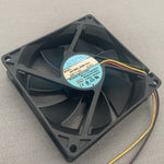 NMB 3610ML-05W-B49 DC24V 0.16A A90L-0001-0488 Cooling Fan Fit FANUC Servo 3 Pin