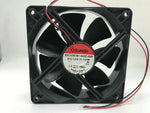 1X Sunon 12038 EEC0381B1-000C-A99 DC12V 10W cooling fan