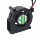 AMBEYOND AV-F5020MS 12V 0.10A 5CM 5020 Turbo Blower Cooling Fan