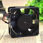 Nidec D06A-24TS8 60x60x25mm Fan 2 wire 24V 0.15A Inverter axial flow Cooling Fan