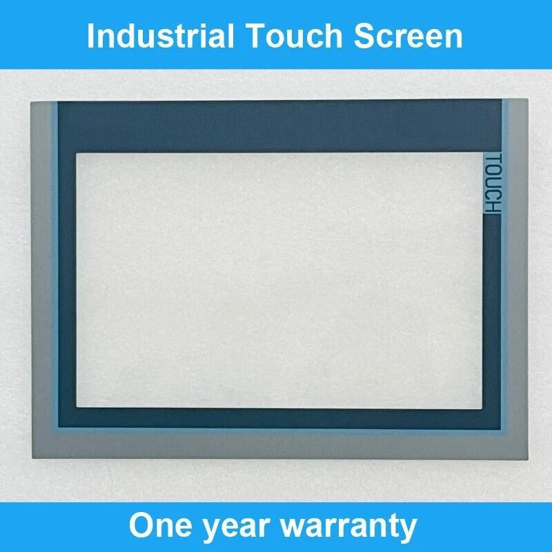 Membrane Overlay Protective Front Film For ITC1200 6AV6646-1AA22-0AX0 Overlay