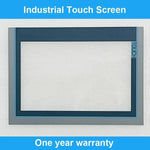 Membrane Overlay Protective Front Film For ITC1200 6AV6646-1AA22-0AX0 Overlay