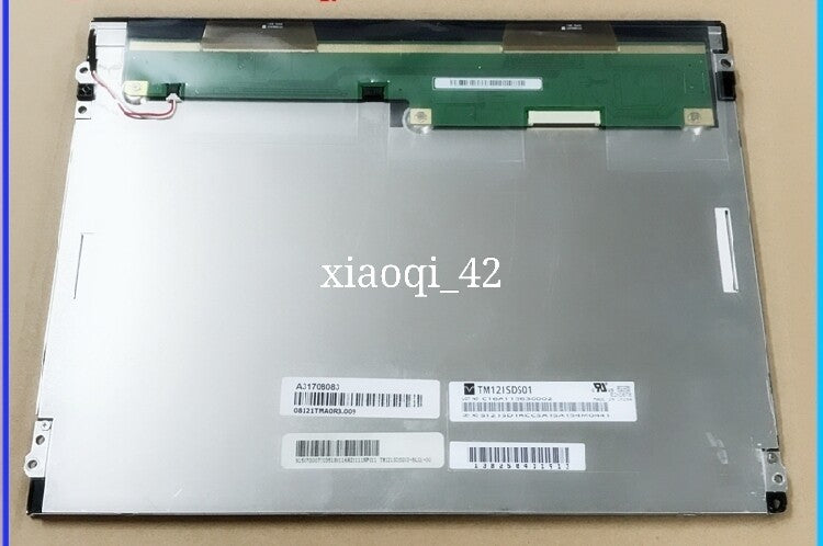 12.1 Inch LCD Screen Display Panel For TM121SDS01-BLU1 MINDRAY IMEC12 Repair
