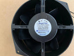 ORIGIANL ROYAL FAN TYPE UT655D-TP(B56) 200V axial flow cooling fan 172*150×55mm