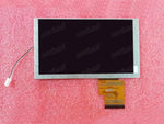 Original LCD For PIONEER SPH-DA120 Car DVD Display Screen Panel