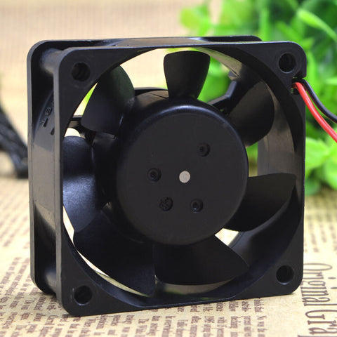 NIDEC TA225DC M33455-16 fan 12V 0.22A 60*60*25mm 2pin