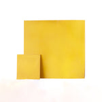 Glass Fibre Sheet Plate 3240 Epoxy - Cut to Size l 100x100mm 150x200mm 300x300mm