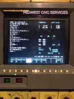 PLUG N' PLAY A02B-0094-C051 Direct Monitor for FANUC CRT/MDI unit A61L-0001-0094