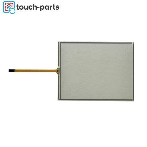 URA-057009MA Touch Screen Glass Panel Replacement for URA