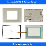 6AV6545-0CA10-0AX0 Plastic Case for 6AV6 545-0CA10-0AX0 TP270 6 Screen + Film