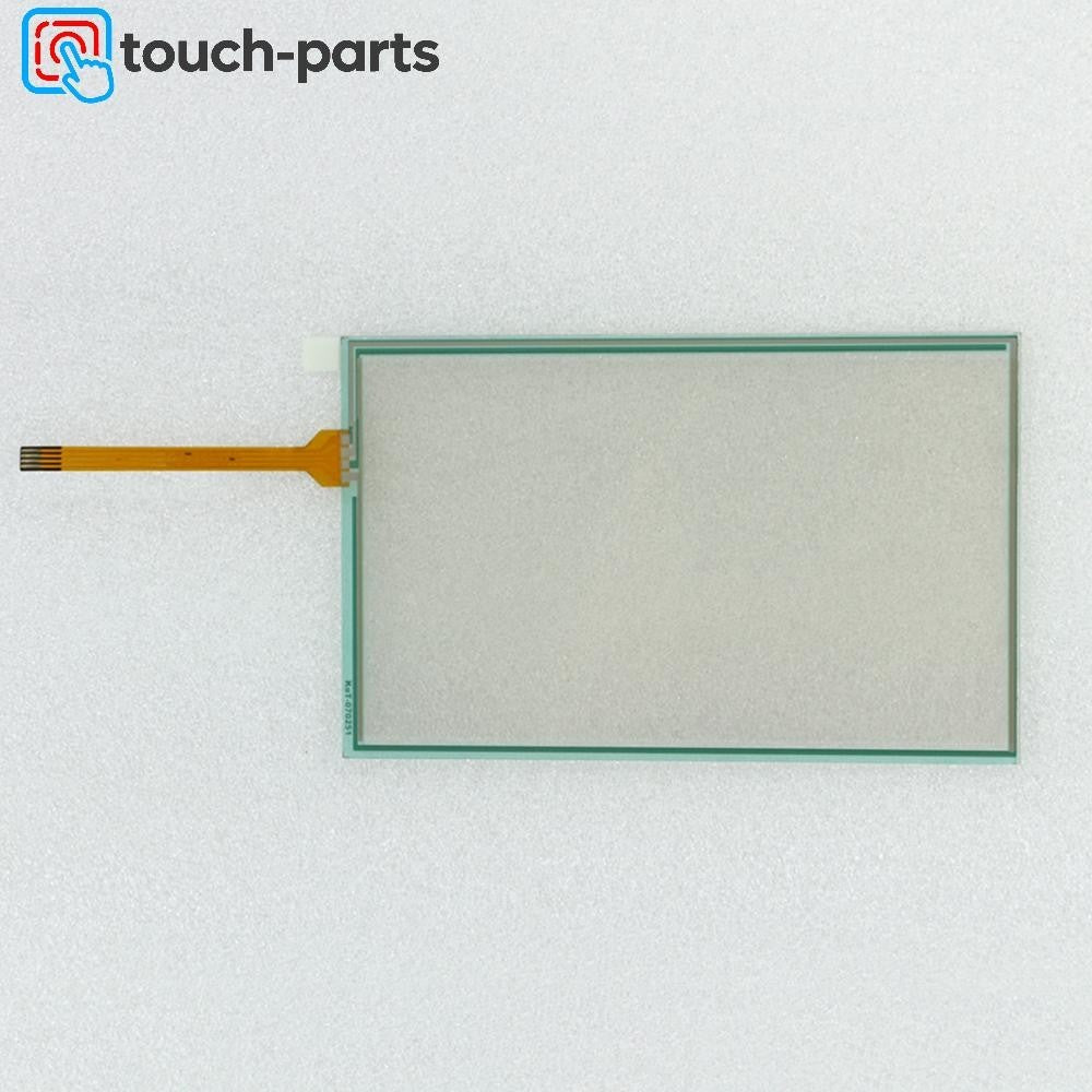 VS-070HE-1 Touch Screen Glass Digitizer Replacement for Generic