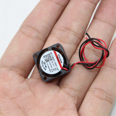 2pcs MF17080V2-1000C-A99 For Sunon 1708 5V 1.7cm 17mm Microchip Cooling USB Fan