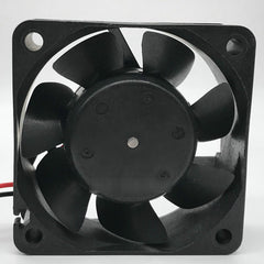 Nidec M34313-55RA3F DC24V 0.16A 6025 2-wire inverter cooling fan