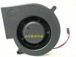 1PC Delta 9733 BFB1012M DC12V 0.85A centrifugal blower turbo cooling fan