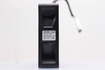 NMB 08025VE-12M-CTD DC12V 0.3A 8025 8cm 3-Wire Cooling Fan
