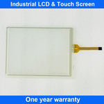 Touch Screen Glass Panel Digitizer For GUNZE USA G08401 G08402 TouchScreen