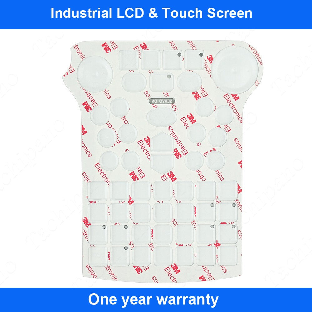 Protective Film for XKS-002E Yaskawa Motoman XRC XKS-002E TEACH PENDANT