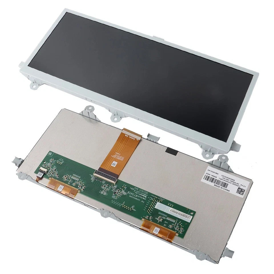 10.3" DK103IA-06A Display For Volkswagen Golf 8 VIII Skoda Passat B8 Arteon
