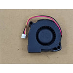 Authentic Delta BUB0512HB 5015 12V 0.24A 5CM/cm Turbofan Blower
