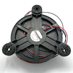 New Original GW12E12MS3MB-52 DC12V 0.13A for Refrigerator Cooling Fan