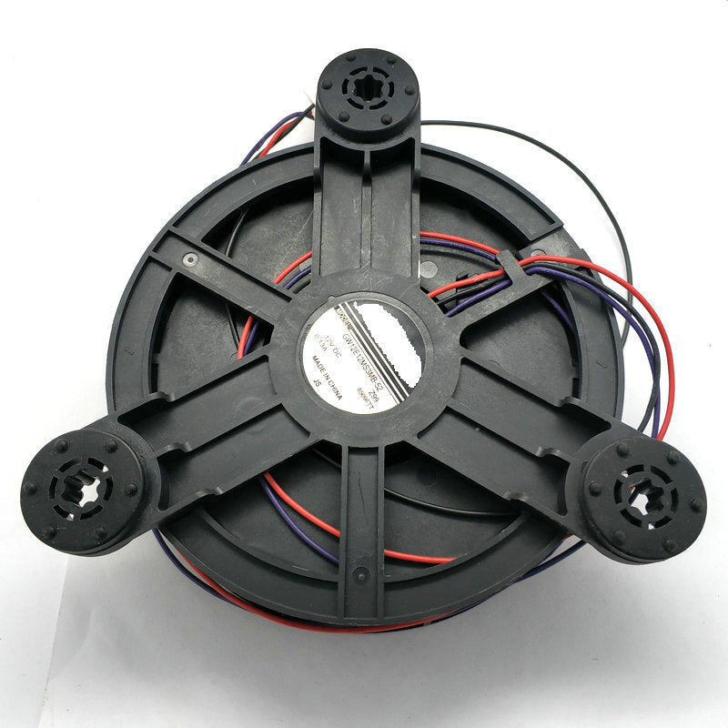 New Original GW12E12MS3MB-52 DC12V 0.13A for Refrigerator Cooling Fan