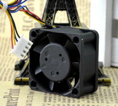 AVC DBTA0420B2U 40*40*20 12V 0.50A 4 line PWM fan