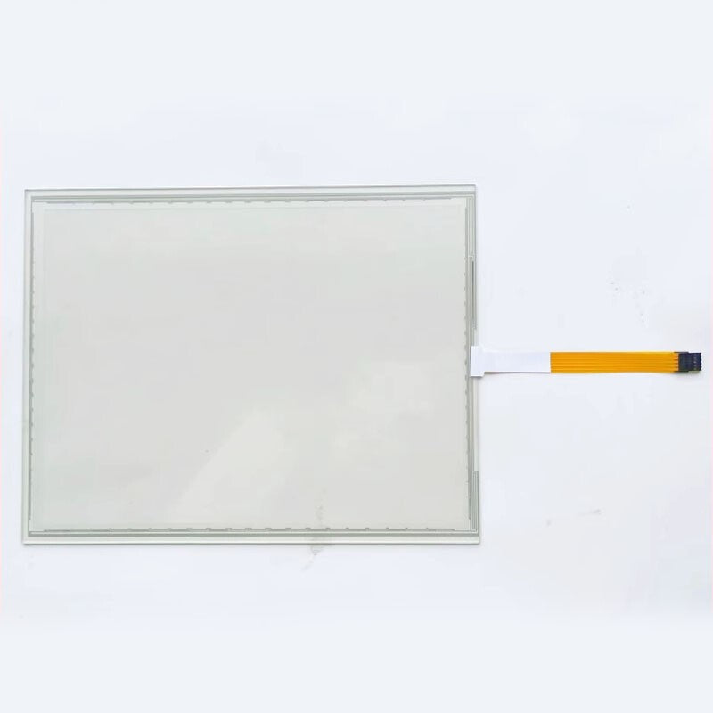 1PC For PANEL 15T 677B/C A5E02713377 Touchpad & Protective Film