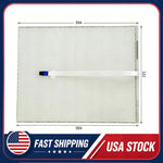 New For Elo SCN-A5-FLT19.0-Z01-0H1-R E863464 Digitizer Touch US stock 1PC