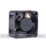 For Sunon MB40202VX-000C-A99 4cm 4020 DC 24V 1.54W Inverter recorder cooling fan