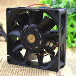 San Ace 9GV0812P4J04 80x80x25mm DC 12V 0.47A 4 Pin Chassis Cooling Fan