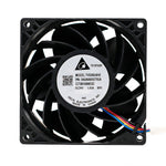 Delta THD0924HE DC 24V 1.60A 92X92X38mm 9238 Inverter 4-wire server Cooling Fan