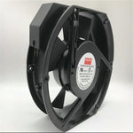 Dayton 239 CFM AC AXIAL FAN 4WT42A 115V 0.23/0.22A AC fan