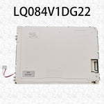Original 8.4" Inch LCD Display Screen for SHARP LQ084V1DG22 LCD Panel 640x480