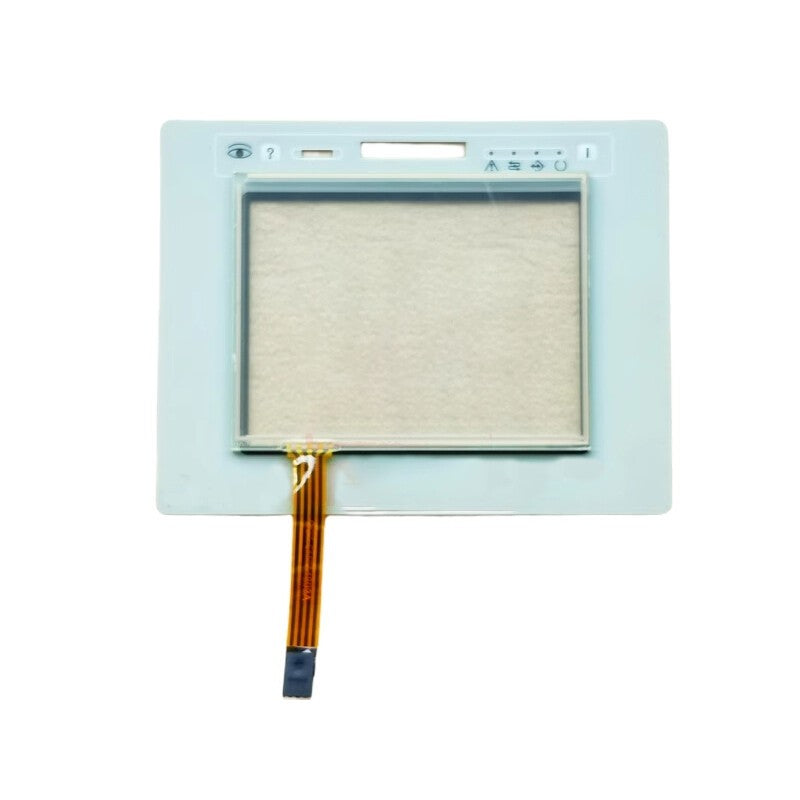 1PC For UNIOP ETOP06-0050 eTOP06 ETOP06C Protective Film+Touch Screen