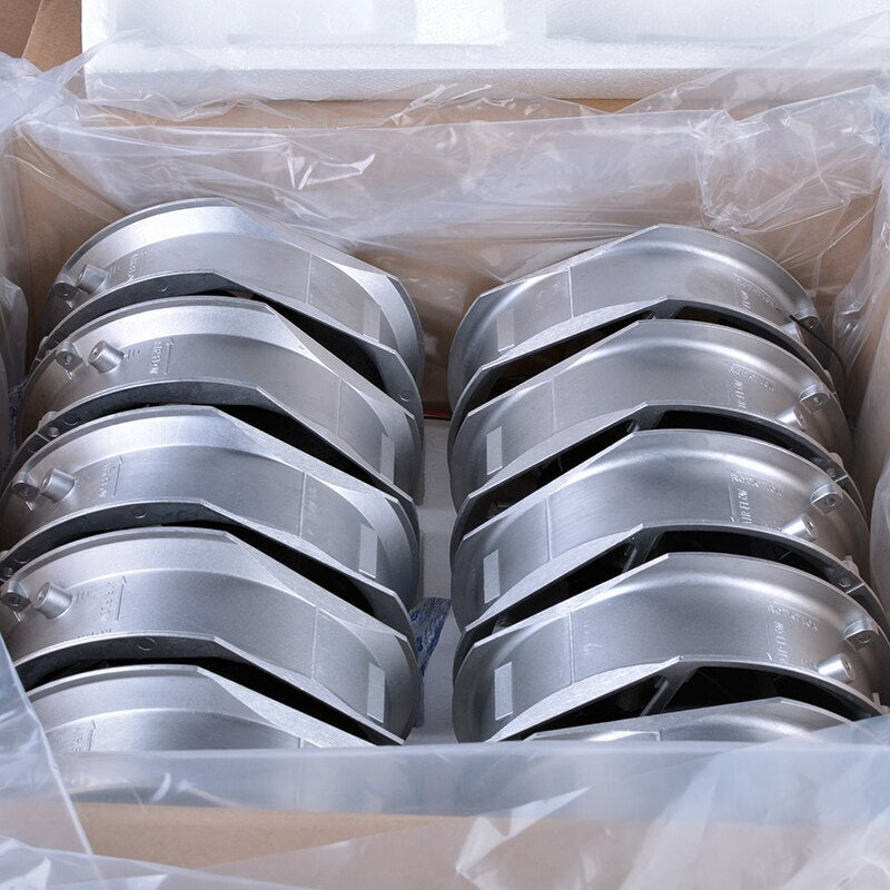 109E5724K502 172x150x52mm 24V 1.30A double ball strong wind volume cooling fan