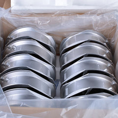 109E5724K502 172x150x52mm 24V 1.30A double ball strong wind volume cooling fan