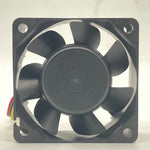 1PC Sanyo 9A0624G401 24V 0.13A 6CM 6025 6 cm inverter cooling fan