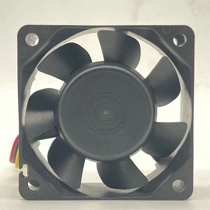 1PC Sanyo 9A0624G401 24V 0.13A 6CM 6025 6 cm inverter cooling fan